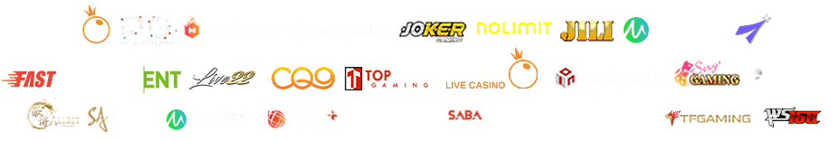 Daftar Provider Games mbahwin88